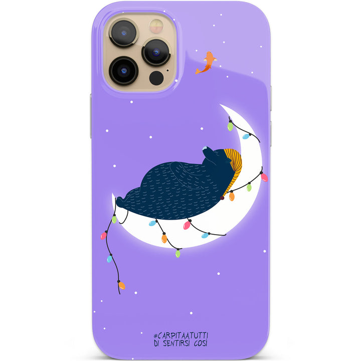 Cover Luna dell'album Cover a Tutti di Carpita A Tutti per iPhone, Samsung, Xiaomi e altri
