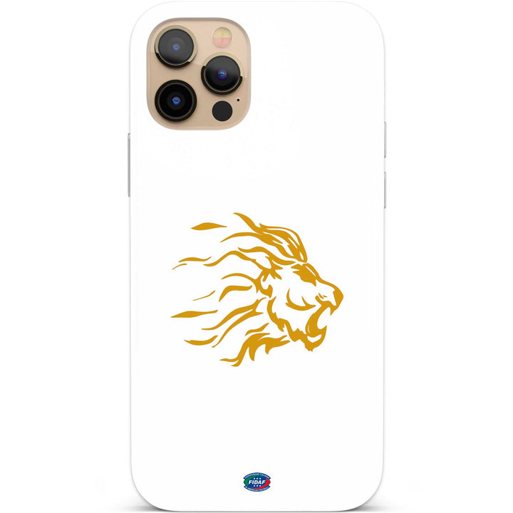 Cover Lions Logo dell'album Lions FIDAF 2023 di Lions Bergamo per iPhone, Samsung, Xiaomi e altri