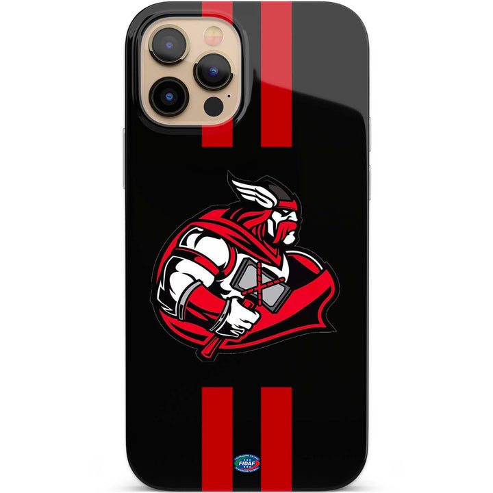 Cover Vikings Linee dell'album Vikings FIDAF 2023 di Vikings Cavallermaggiore per iPhone, Samsung, Xiaomi e altri