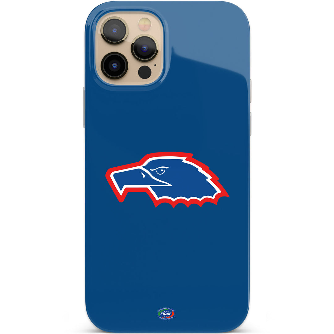 Cover Aquila logo dell'album Aquile FIDAF 2023 di Aquile Ferrara per iPhone, Samsung, Xiaomi e altri