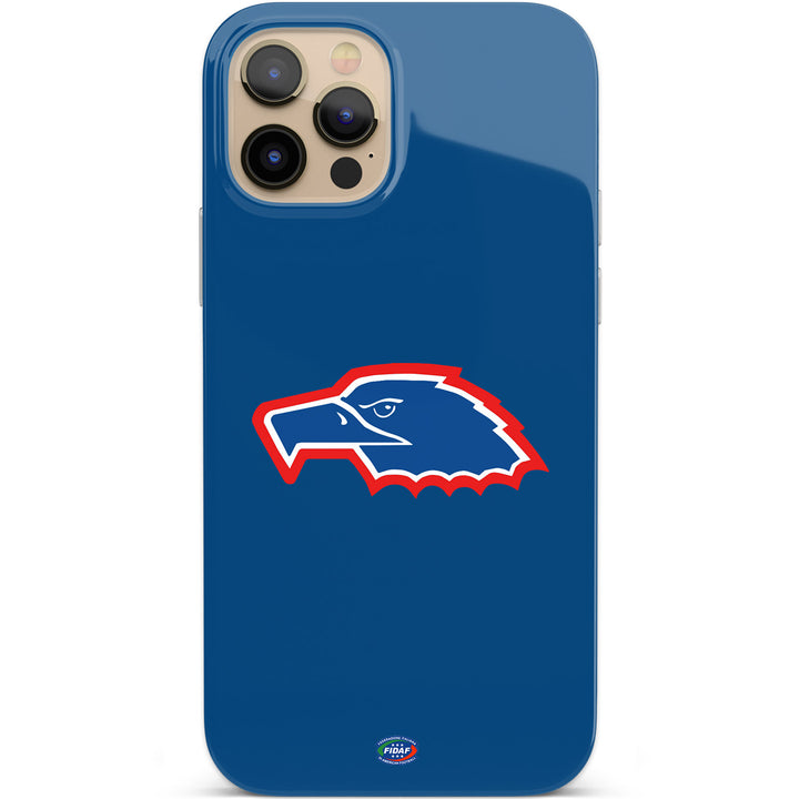 Cover Aquila logo dell'album Aquile FIDAF 2023 di Aquile Ferrara per iPhone, Samsung, Xiaomi e altri