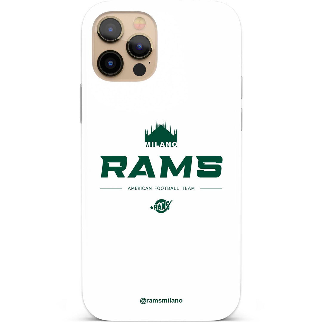 Cover Rams AFT dell'album Rams FIDAF 2023 di Rams Milano per iPhone, Samsung, Xiaomi e altri