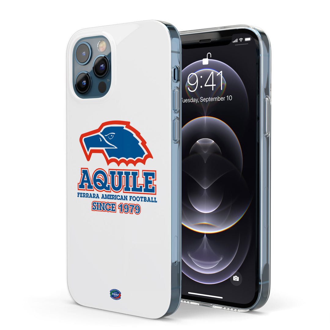 Cover Aquile AFT dell'album Aquile FIDAF 2023 di Aquile Ferrara per iPhone, Samsung, Xiaomi e altri