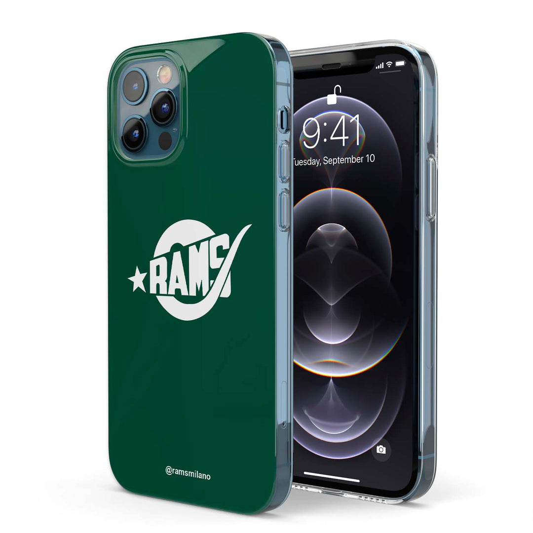 Cover Rams Logo dell'album Rams FIDAF 2023 di Rams Milano per iPhone, Samsung, Xiaomi e altri