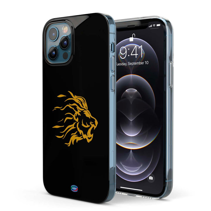 Cover Lions Logo dell'album Lions FIDAF 2023 di Lions Bergamo per iPhone, Samsung, Xiaomi e altri