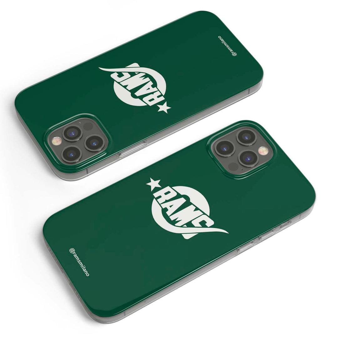 Cover Rams Logo dell'album Rams FIDAF 2023 di Rams Milano per iPhone, Samsung, Xiaomi e altri
