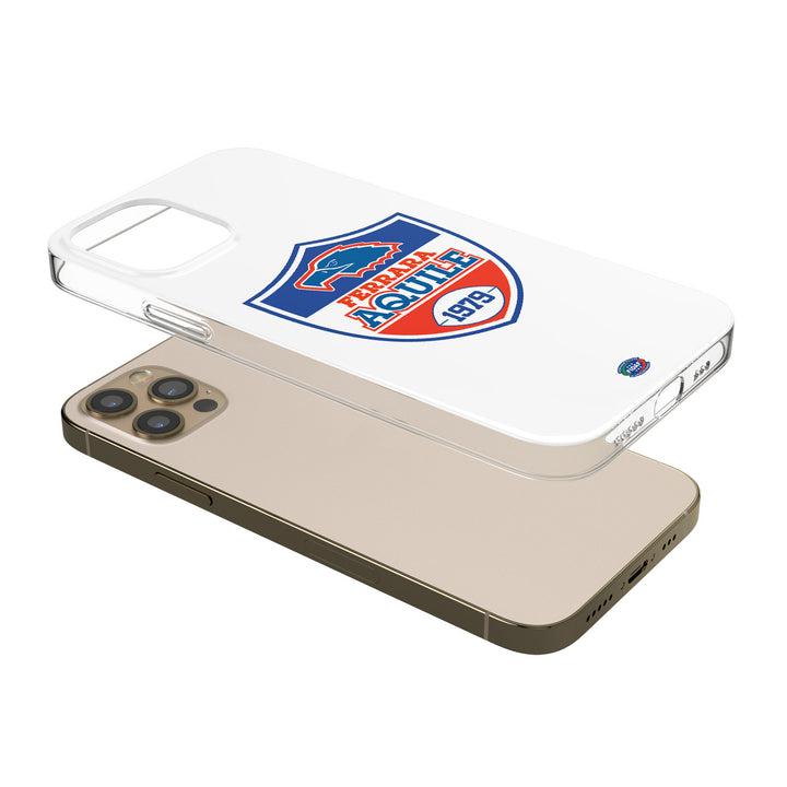 Cover Scudo Aquile dell'album Aquile FIDAF 2023 di Aquile Ferrara per iPhone, Samsung, Xiaomi e altri