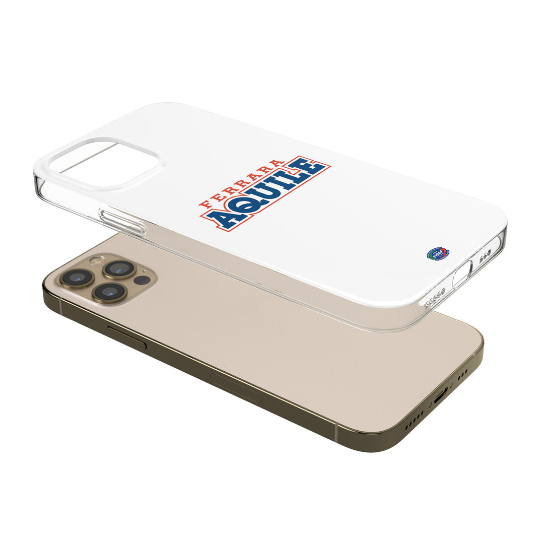 Cover Aquile Ferrara dell'album Aquile FIDAF 2023 di Aquile Ferrara per iPhone, Samsung, Xiaomi e altri