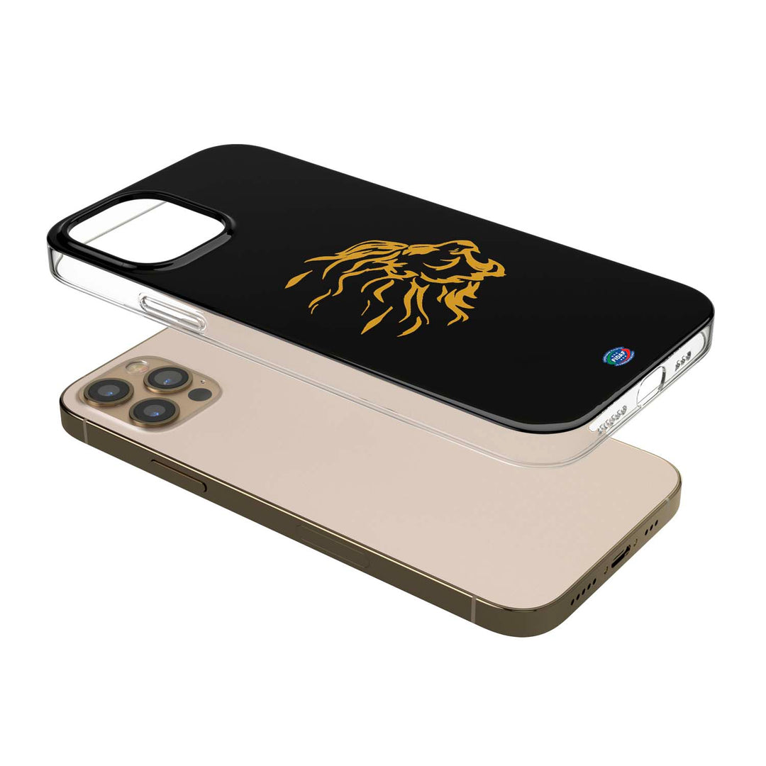 Cover Lions Logo dell'album Lions FIDAF 2023 di Lions Bergamo per iPhone, Samsung, Xiaomi e altri