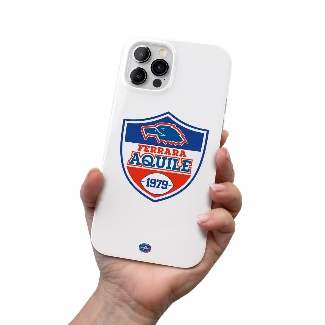 Cover Scudo Aquile dell'album Aquile FIDAF 2023 di Aquile Ferrara per iPhone, Samsung, Xiaomi e altri