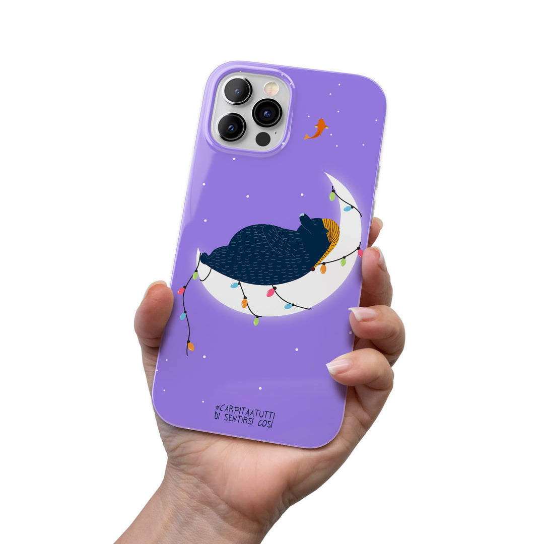 Cover Luna dell'album Cover a Tutti di Carpita A Tutti per iPhone, Samsung, Xiaomi e altri