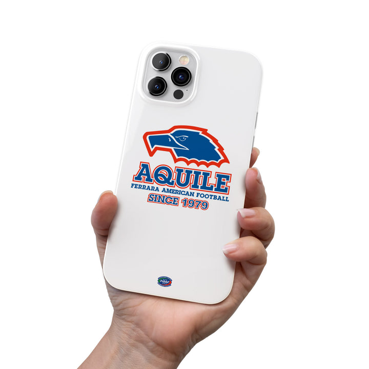 Cover Aquile AFT dell'album Aquile FIDAF 2023 di Aquile Ferrara per iPhone, Samsung, Xiaomi e altri