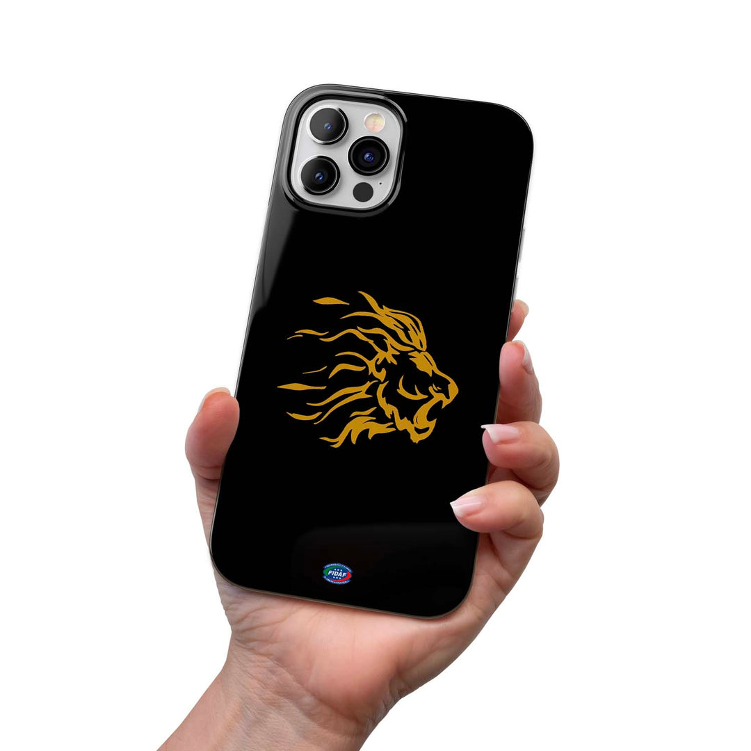 Cover Lions Logo dell'album Lions FIDAF 2023 di Lions Bergamo per iPhone, Samsung, Xiaomi e altri