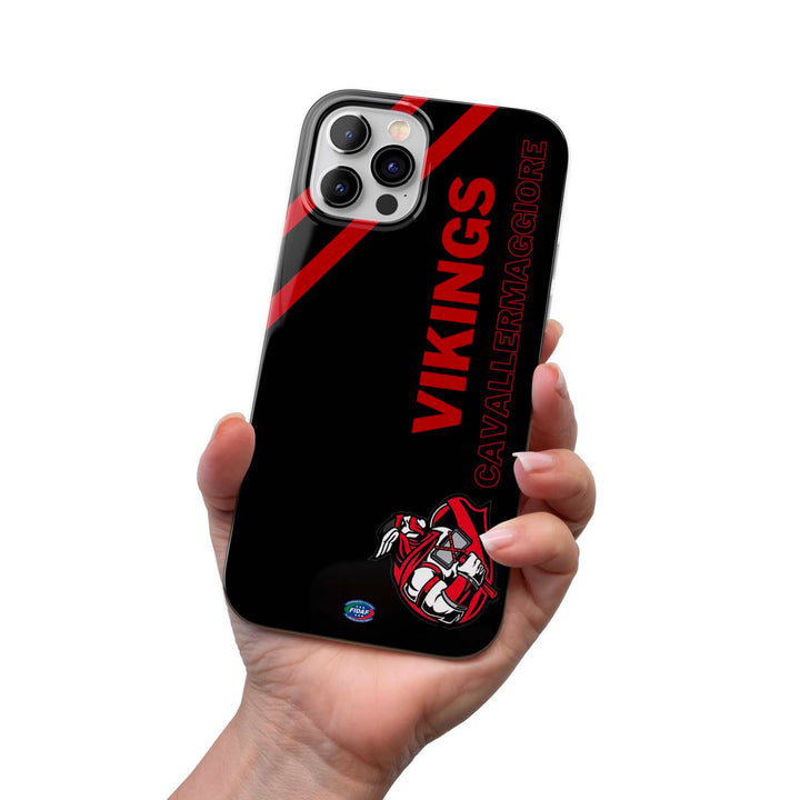 Cover Vikings dell'album Vikings FIDAF 2023 di Vikings Cavallermaggiore per iPhone, Samsung, Xiaomi e altri
