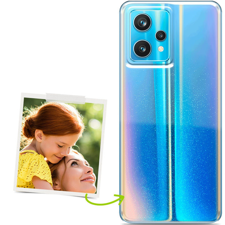 Cover personalizzata Realme 9 Pro