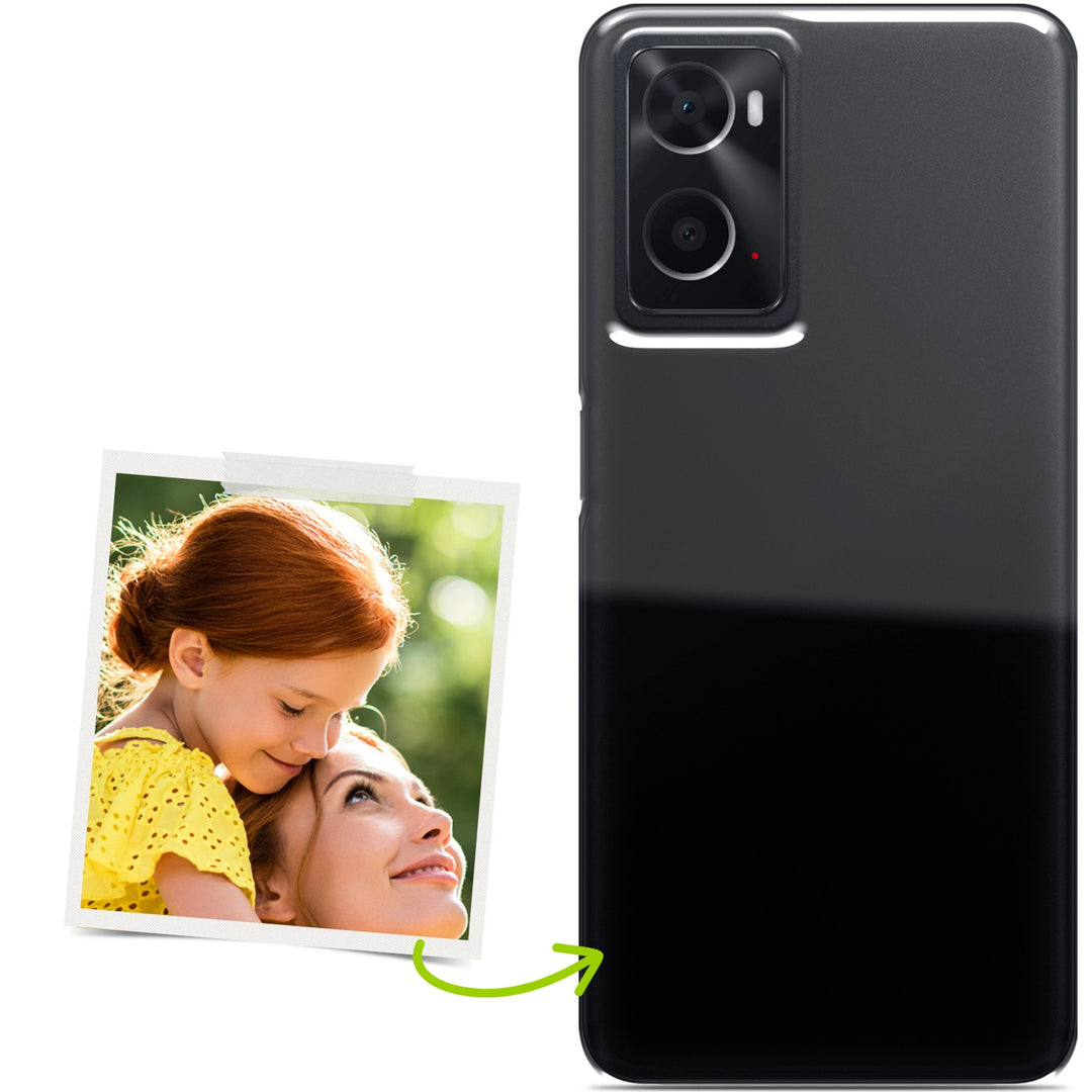 Cover personalizzata Realme 9i 4G