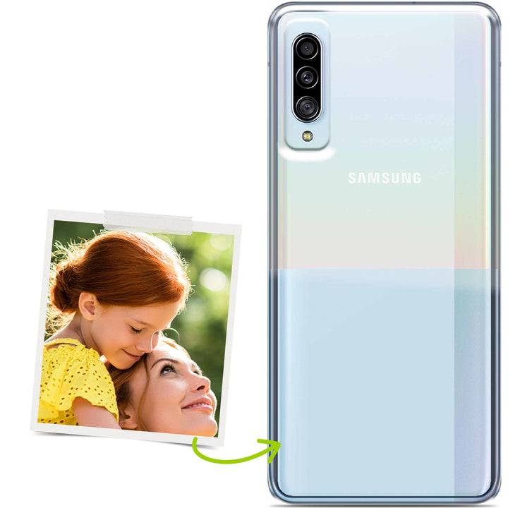 Cover personalizzata Samsung A90 5g
