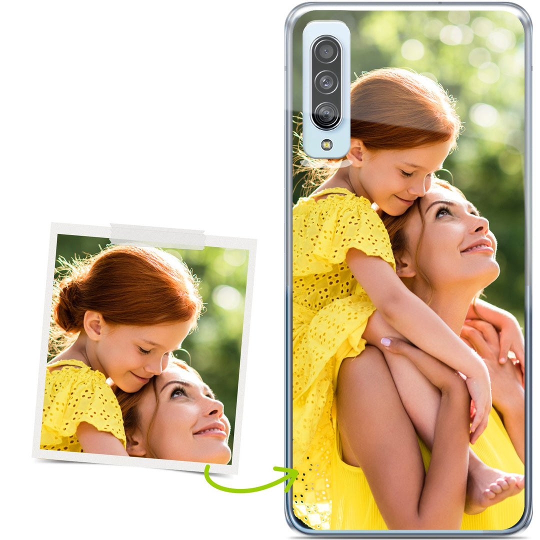 Cover personalizzata Samsung A90 5g