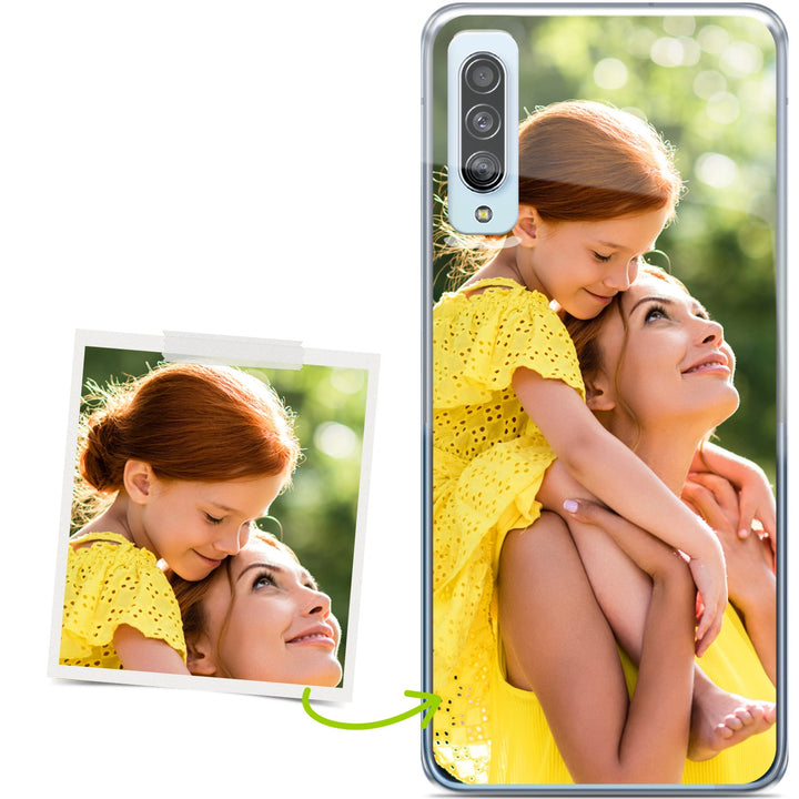 Cover personalizzata Samsung A90 5g