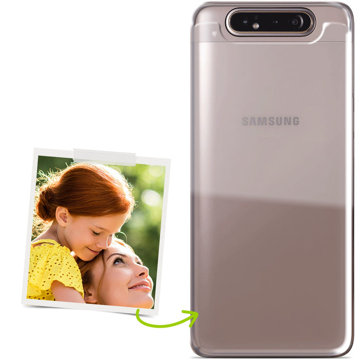 Cover personalizzata Samsung A90