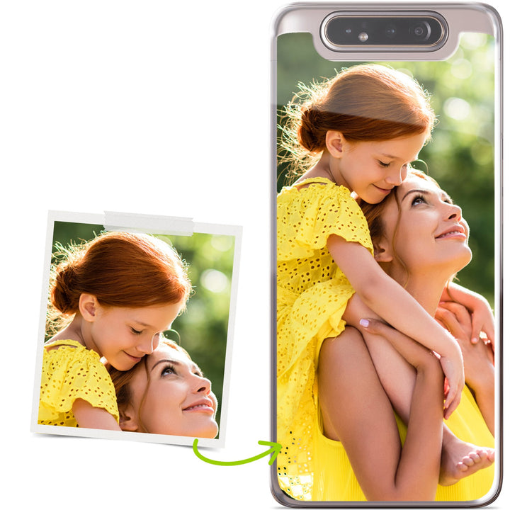 Cover personalizzata Samsung A90