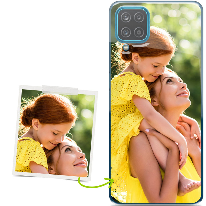 Cover personalizzata Samsung M12 5G