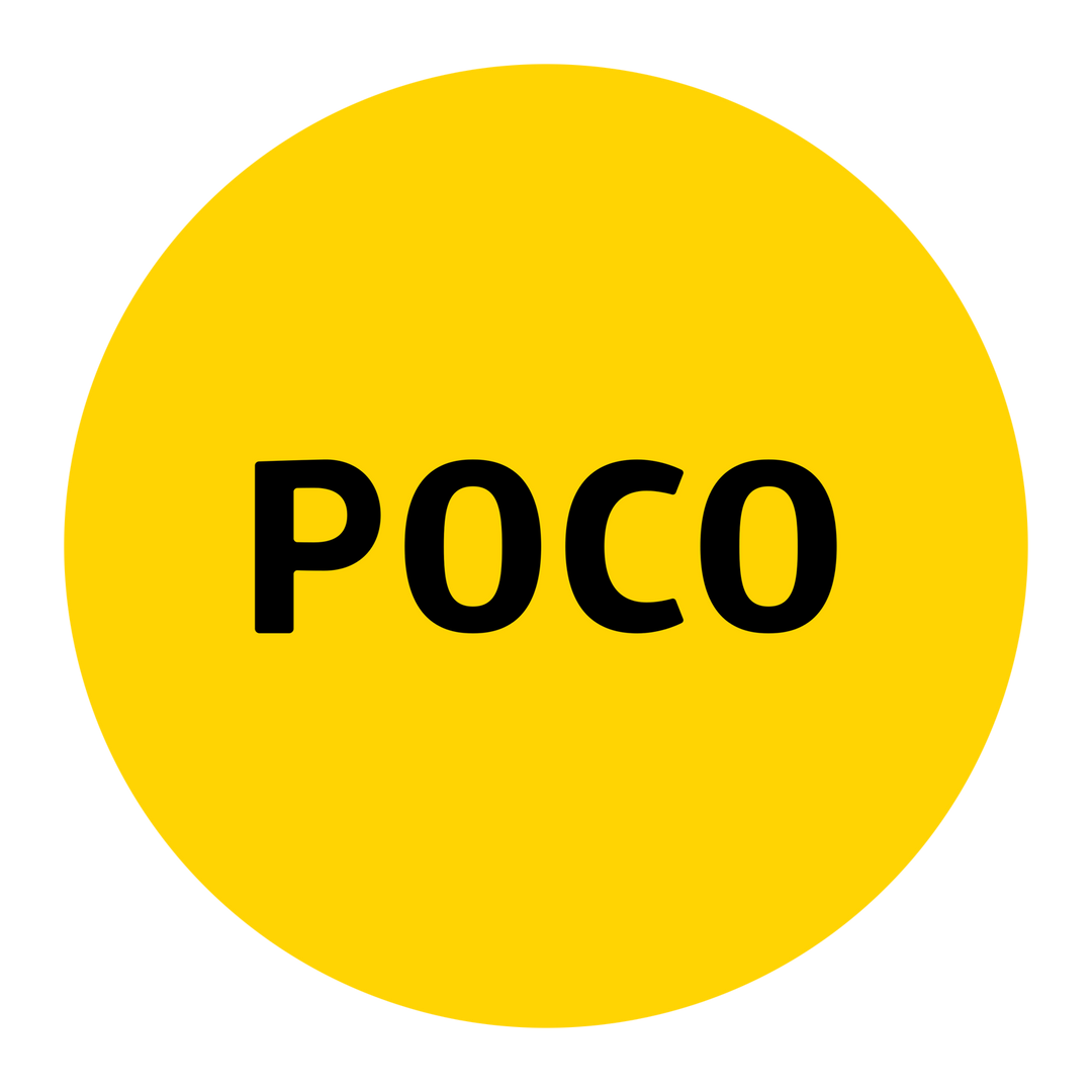 Cover personalizzate Poco