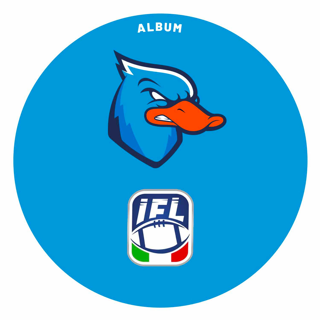 Ducks IFL 2023