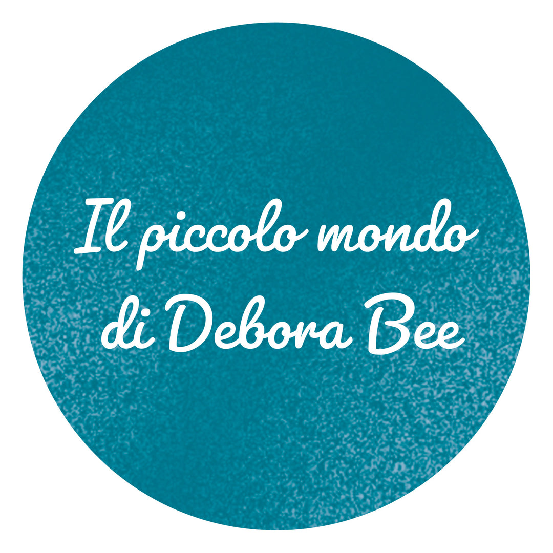 Il piccolo mondo di Deborah Bee