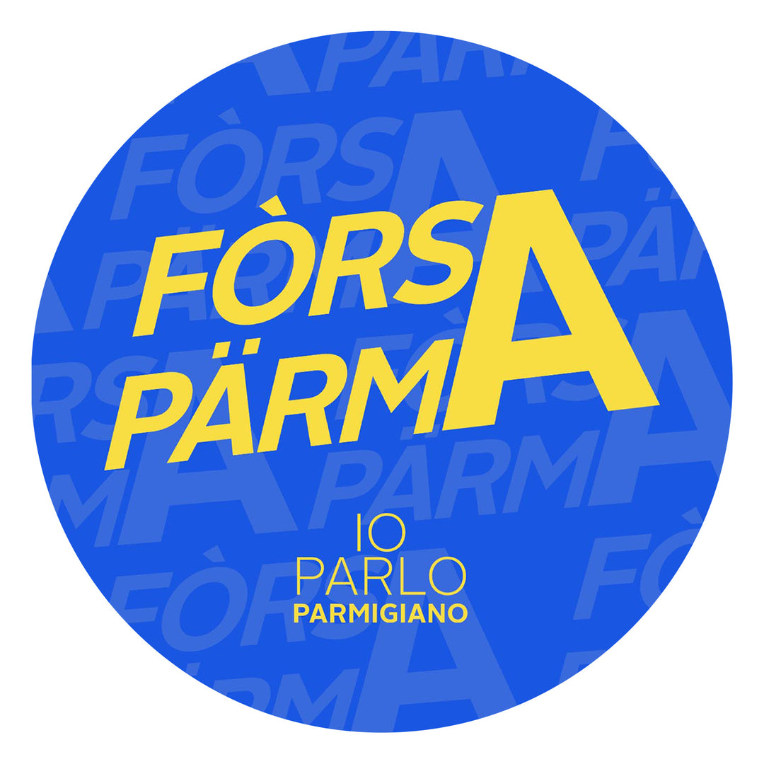 Försa Pärma