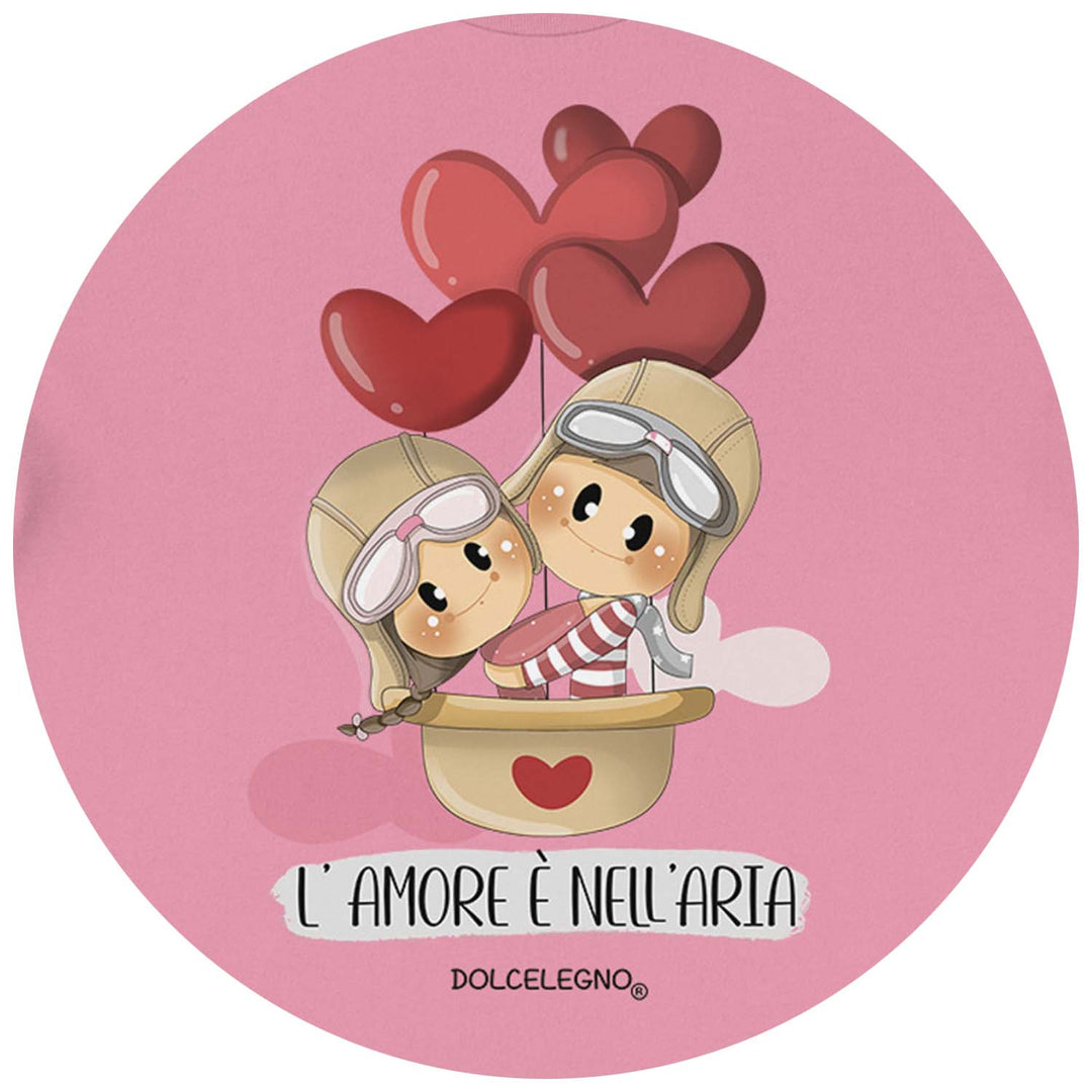 L'amore è nell'aria