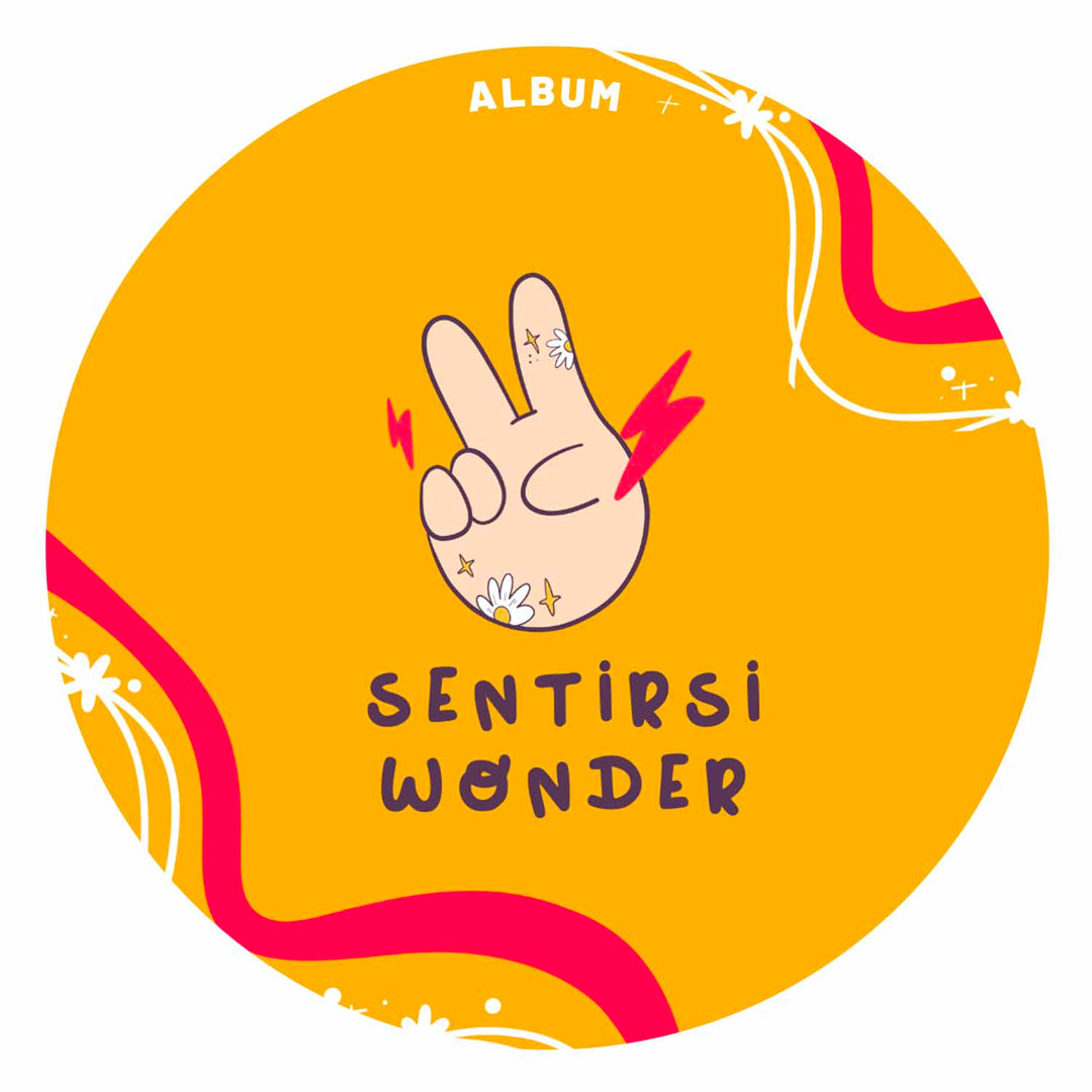 Sentirsi Wonder