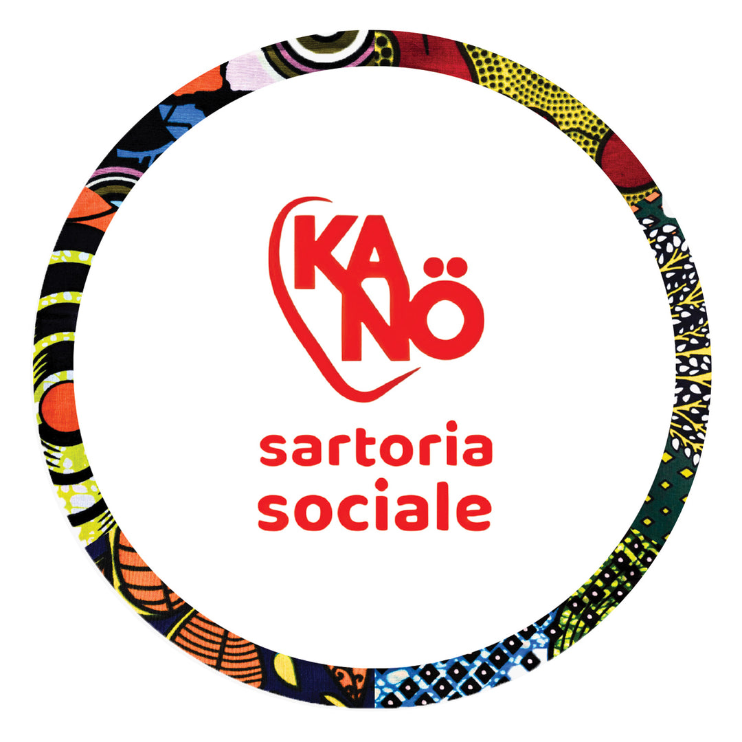 Kanö sartoria sociale