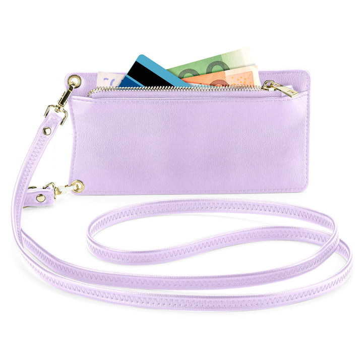 Custodia Mini Bag con tracolla regolabile - Cellularline