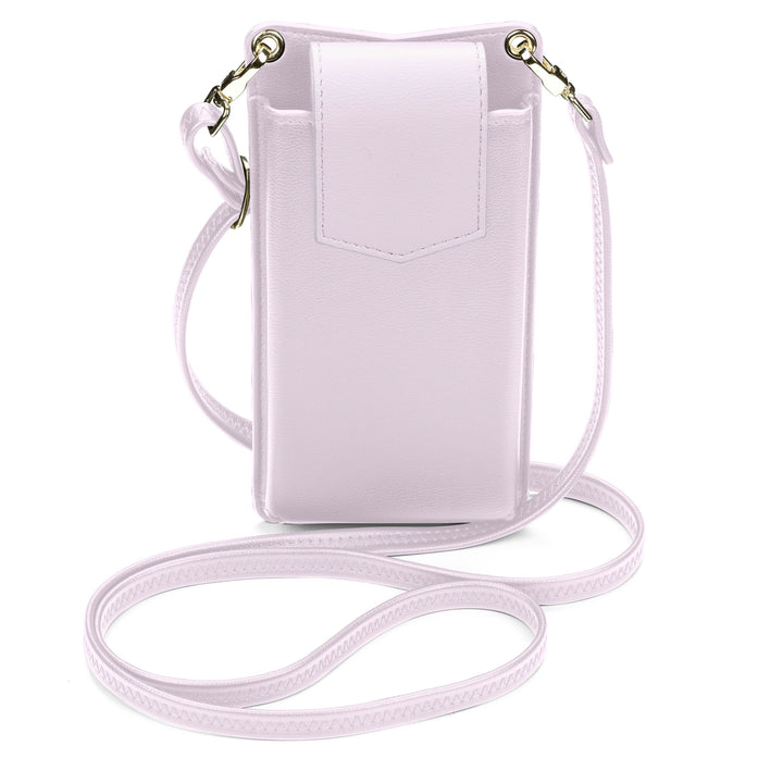 Custodia Mini Bag con tracolla regolabile - Cellularline