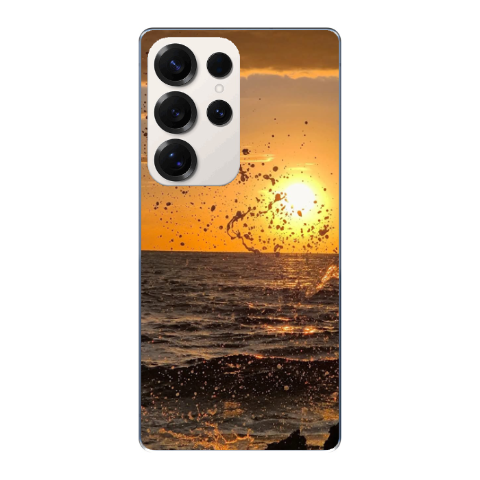 Cover personalizzata Samsung S25 Ultra