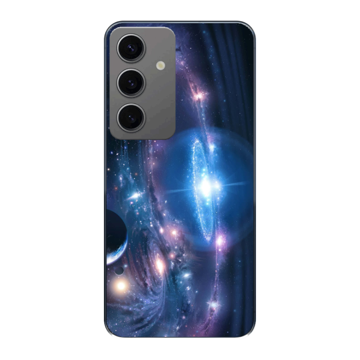 Cover personalizzata Samsung S25 Plus