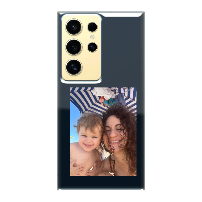 Cover personalizzata Samsung S24 Ultra