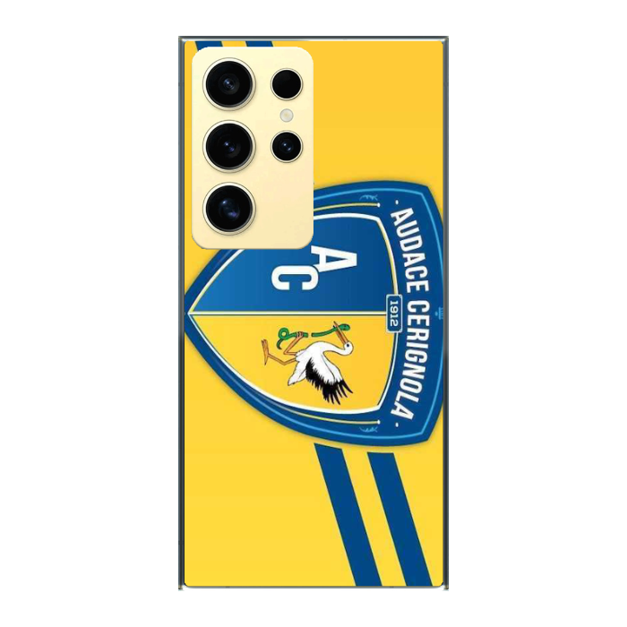 Cover personalizzata Samsung S24 Ultra