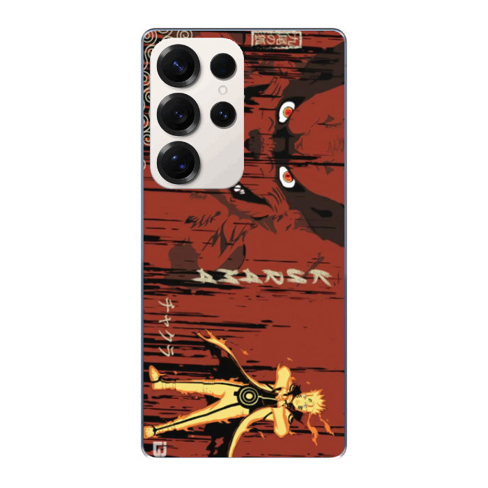 Cover personalizzata Samsung S25 Ultra