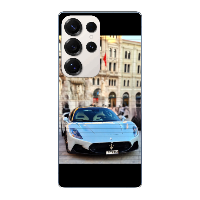 Cover personalizzata Samsung S25 Ultra