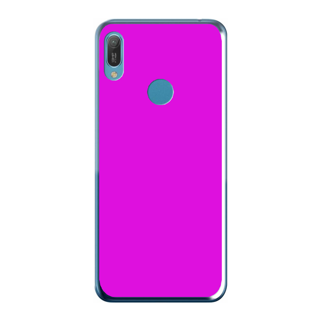 Cover personalizzata Honor 8A