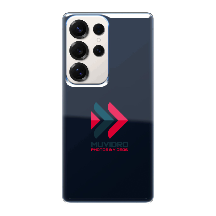 Cover personalizzata Samsung S25 Ultra