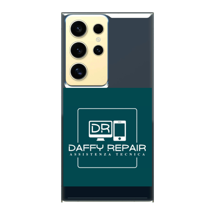 Cover personalizzata Samsung S24 Ultra