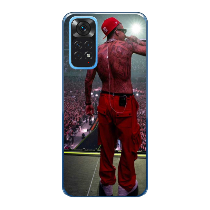 Cover personalizzata Xiaomi Redmi Note 11