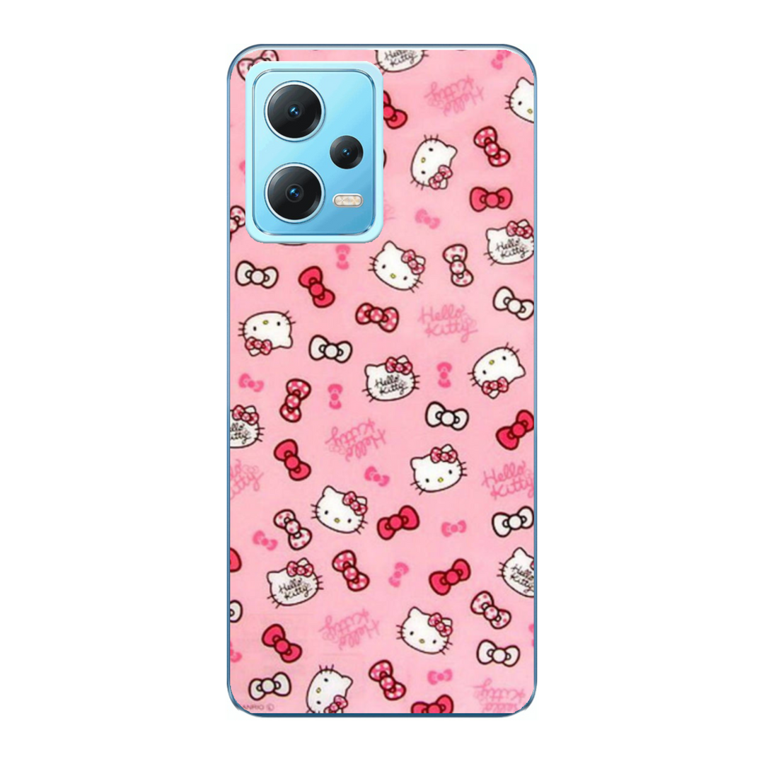 Cover personalizzata Xiaomi Redmi Note 12 5G