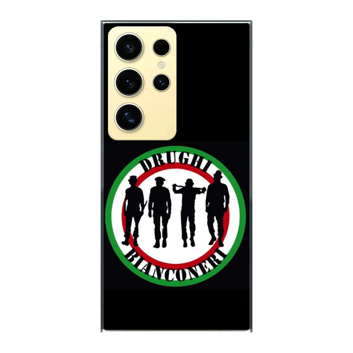 Cover personalizzata Samsung S24 Ultra