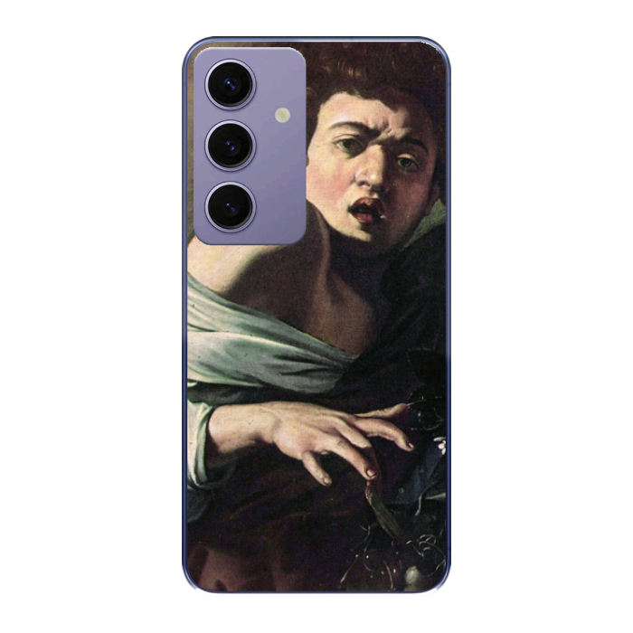 Cover personalizzata Samsung S25