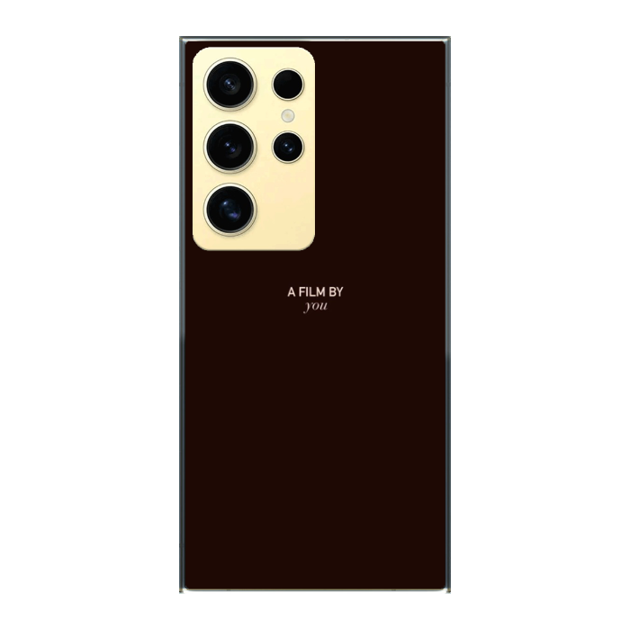 Cover personalizzata Samsung S24 Ultra