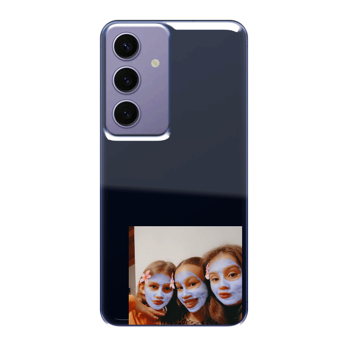 Cover personalizzata Samsung S25